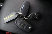 Ford S-MAX vaihtoauto