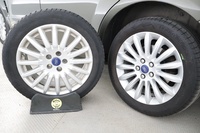 Ford S-MAX vaihtoauto