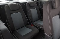 Ford S-MAX vaihtoauto