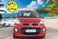Kia Picanto vaihtoauto