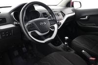 Kia Picanto vaihtoauto