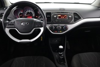 Kia Picanto vaihtoauto
