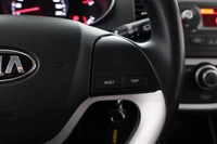 Kia Picanto vaihtoauto