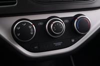 Kia Picanto vaihtoauto