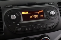 Kia Picanto vaihtoauto