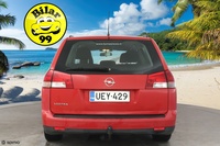 Opel Vectra vaihtoauto