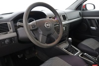 Opel Vectra vaihtoauto