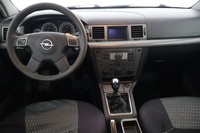 Opel Vectra vaihtoauto