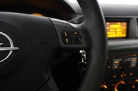 Opel Vectra vaihtoauto