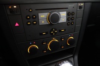 Opel Vectra vaihtoauto