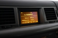 Opel Vectra vaihtoauto