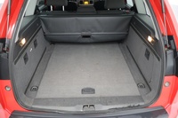 Opel Vectra vaihtoauto