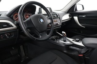 BMW 116 vaihtoauto