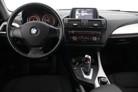 BMW 116 vaihtoauto