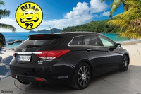 Hyundai i40 vaihtoauto