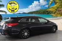 Hyundai i40 vaihtoauto
