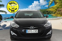 Hyundai i40 vaihtoauto