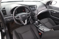 Hyundai i40 vaihtoauto