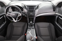Hyundai i40 vaihtoauto