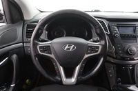 Hyundai i40 vaihtoauto