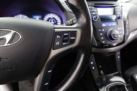 Hyundai i40 vaihtoauto