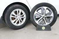 Hyundai i30 5d vaihtoauto