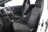 Hyundai i30 5d vaihtoauto