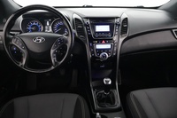 Hyundai i30 5d vaihtoauto