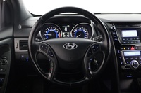 Hyundai i30 5d vaihtoauto