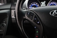 Hyundai i30 5d vaihtoauto