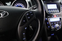 Hyundai i30 5d vaihtoauto