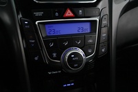 Hyundai i30 5d vaihtoauto