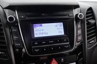 Hyundai i30 5d vaihtoauto