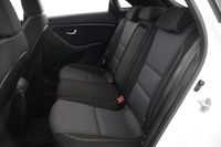 Hyundai i30 5d vaihtoauto