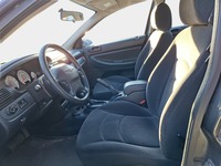 Chrysler Sebring vaihtoauto