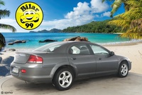 Chrysler Sebring vaihtoauto