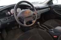 Chrysler Sebring vaihtoauto