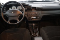 Chrysler Sebring vaihtoauto
