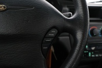 Chrysler Sebring vaihtoauto