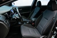 Hyundai i30 Wagon vaihtoauto