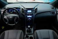 Hyundai i30 Wagon vaihtoauto