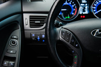 Hyundai i30 Wagon vaihtoauto