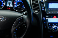 Hyundai i30 Wagon vaihtoauto