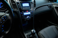 Hyundai i30 Wagon vaihtoauto