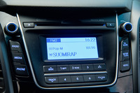 Hyundai i30 Wagon vaihtoauto