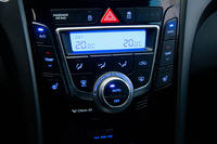 Hyundai i30 Wagon vaihtoauto