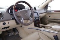 Mercedes-Benz ML vaihtoauto