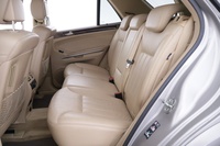 Mercedes-Benz ML vaihtoauto