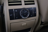 Mercedes-Benz ML vaihtoauto