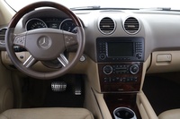 Mercedes-Benz ML vaihtoauto